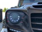 Mercedes-Benz G500 Cabriolet Speranza by Mansory 2012 года